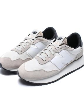 New Balance 237 Timberwolf Sea Salt US Men's Size 11